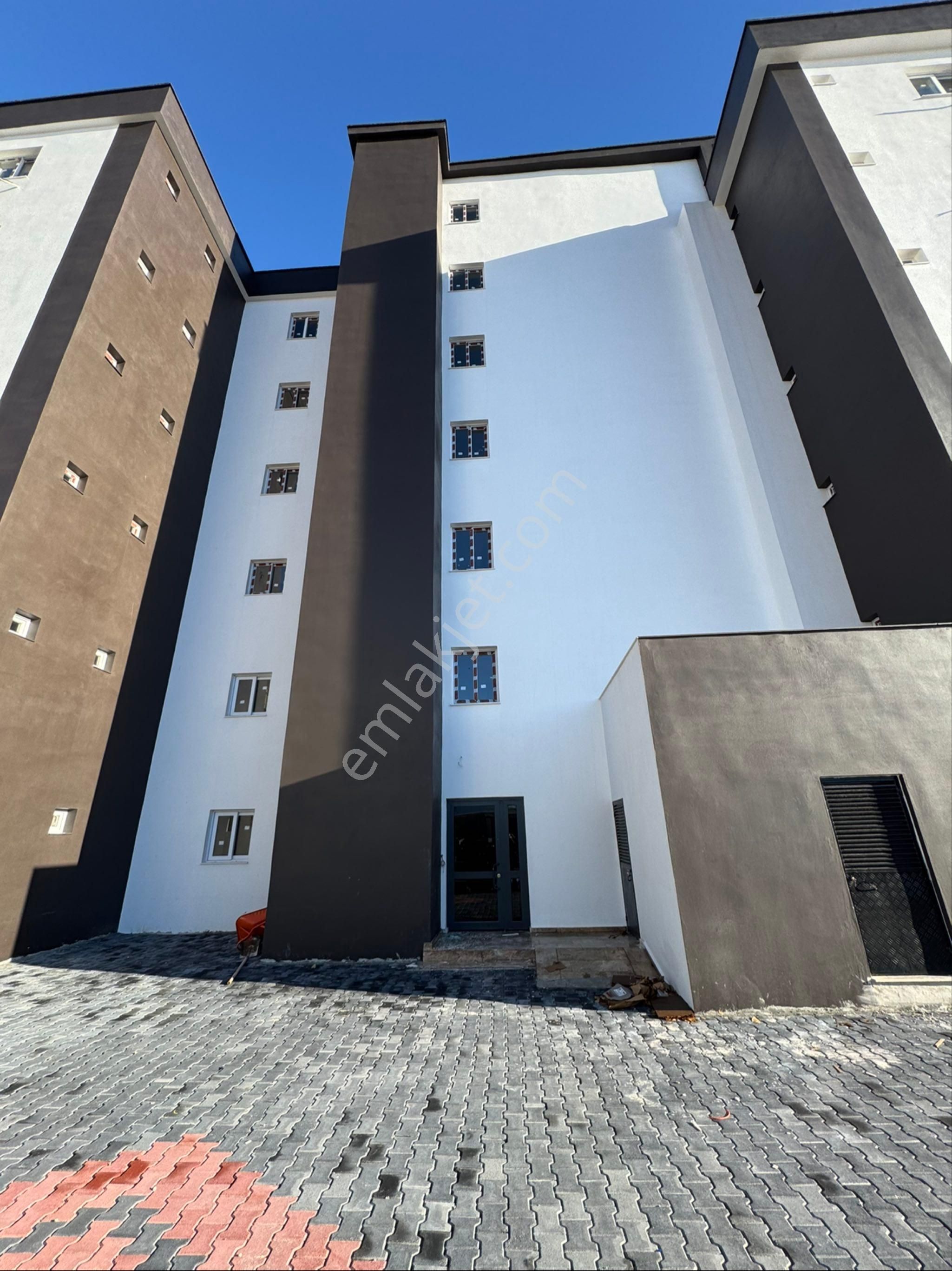 Sahibinden Satılık 2+1 / 2+1 Люкс Квартира / 2+1 Ground Floor - Görsel 17