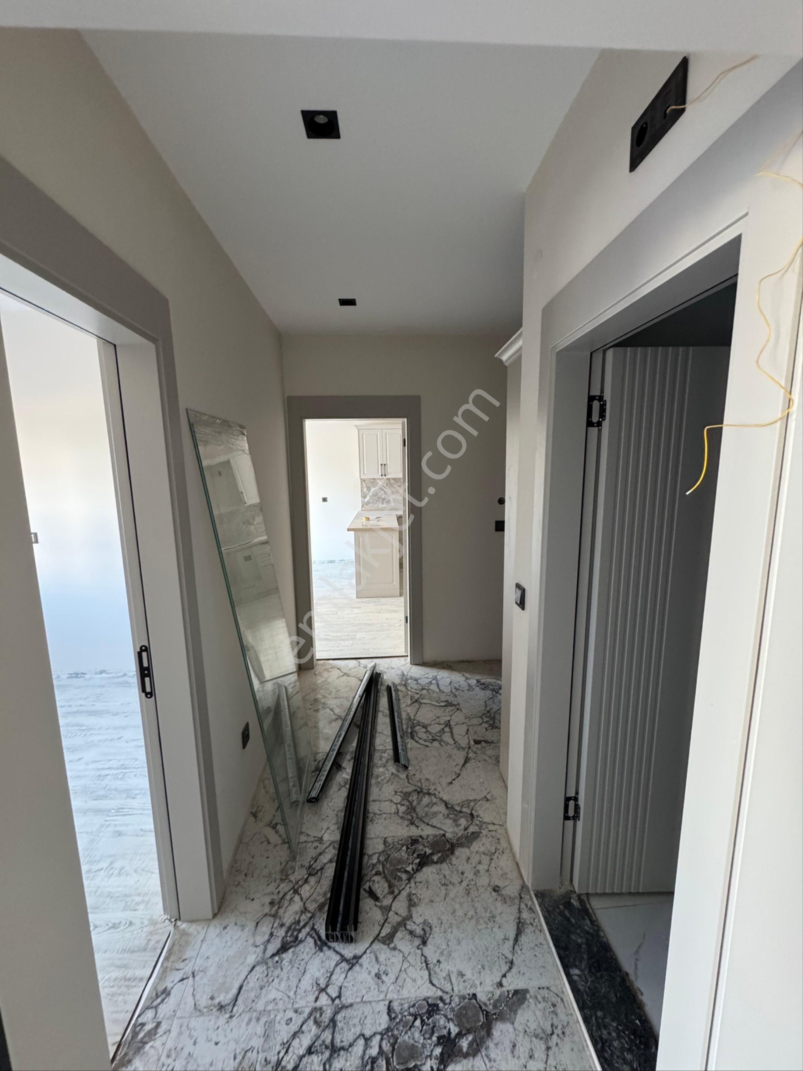 Sahibinden Satılık 2+1 / 2+1 Люкс Квартира / 2+1 Ground Floor - Görsel 3