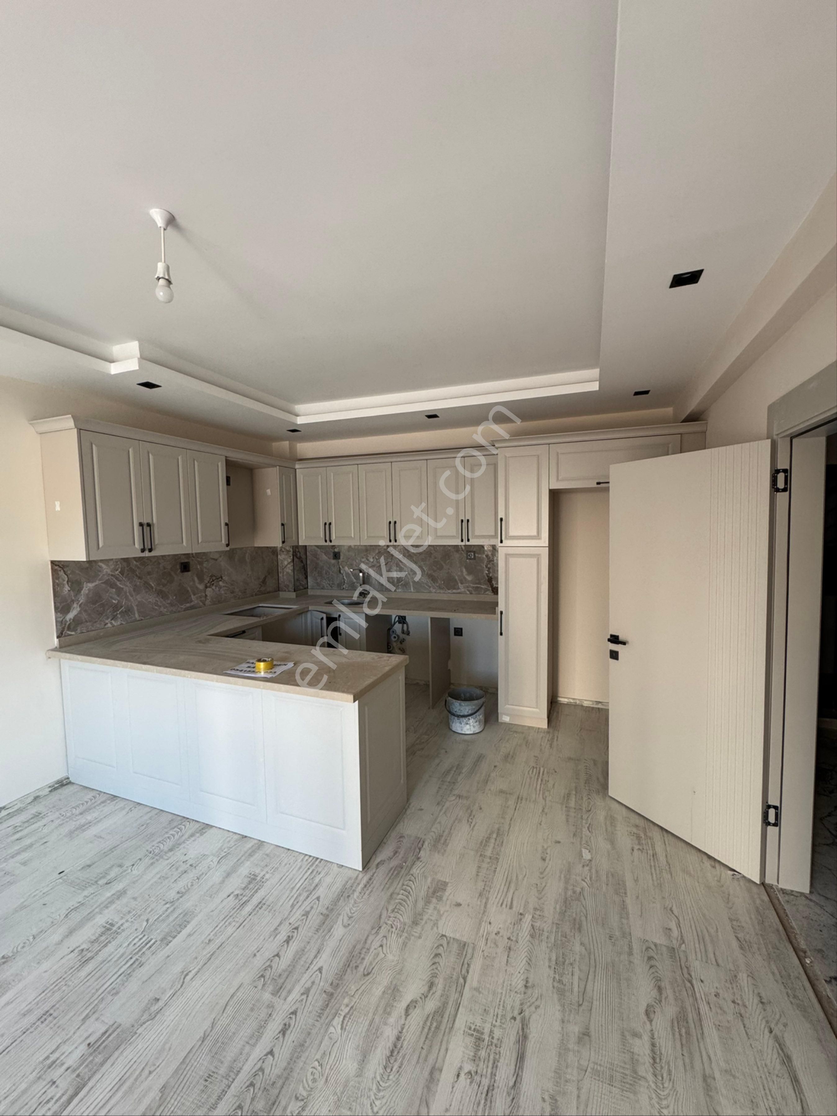 Sahibinden Satılık 2+1 / 2+1 Люкс Квартира / 2+1 Ground Floor - Görsel 8