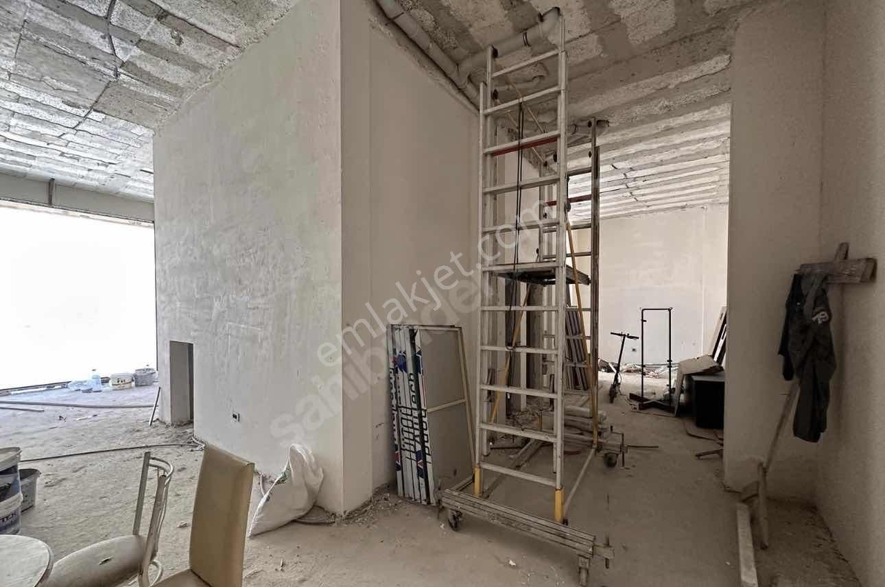 Geçit Özdilek Yanı Ana Cadde Üzeri 120 M2 Kiralık Dükkan - Görsel 6