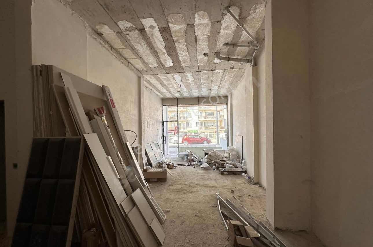 Geçit Özdilek Yanı Ana Cadde Üzeri 120 M2 Kiralık Dükkan - Görsel 10