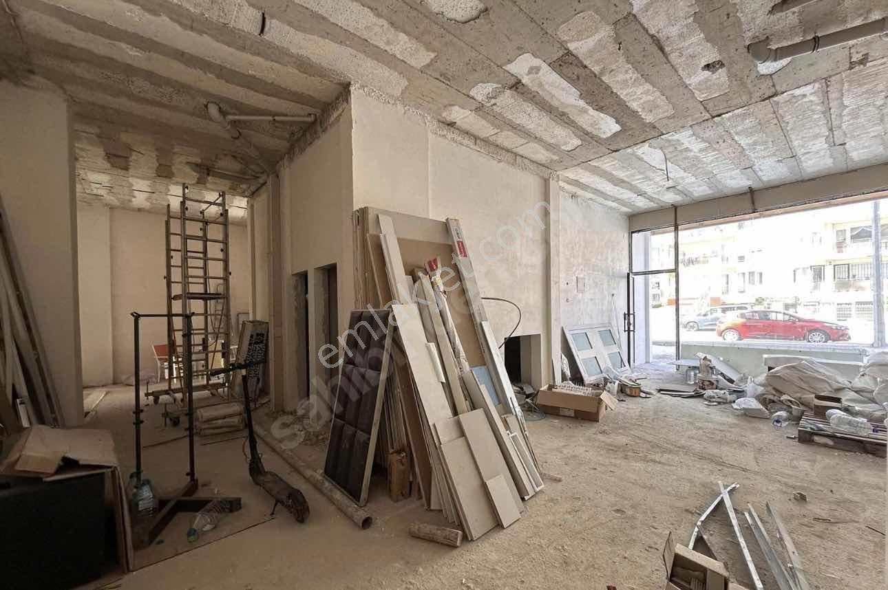 Geçit Özdilek Yanı Ana Cadde Üzeri 120 M2 Kiralık Dükkan - Görsel 9