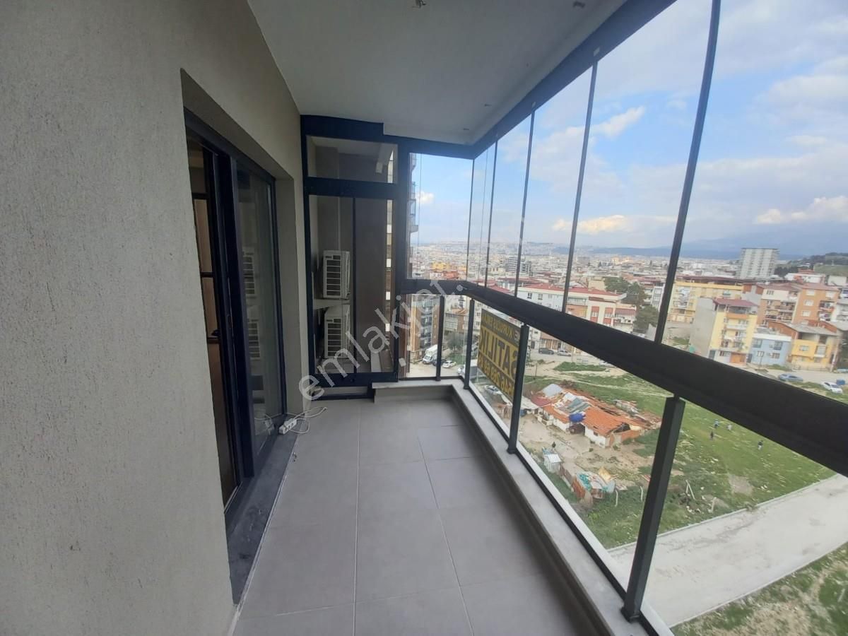 Mustafa Kemal Mah. Konsept Dasifte 3+1 Kiralık Daire - Görsel 9