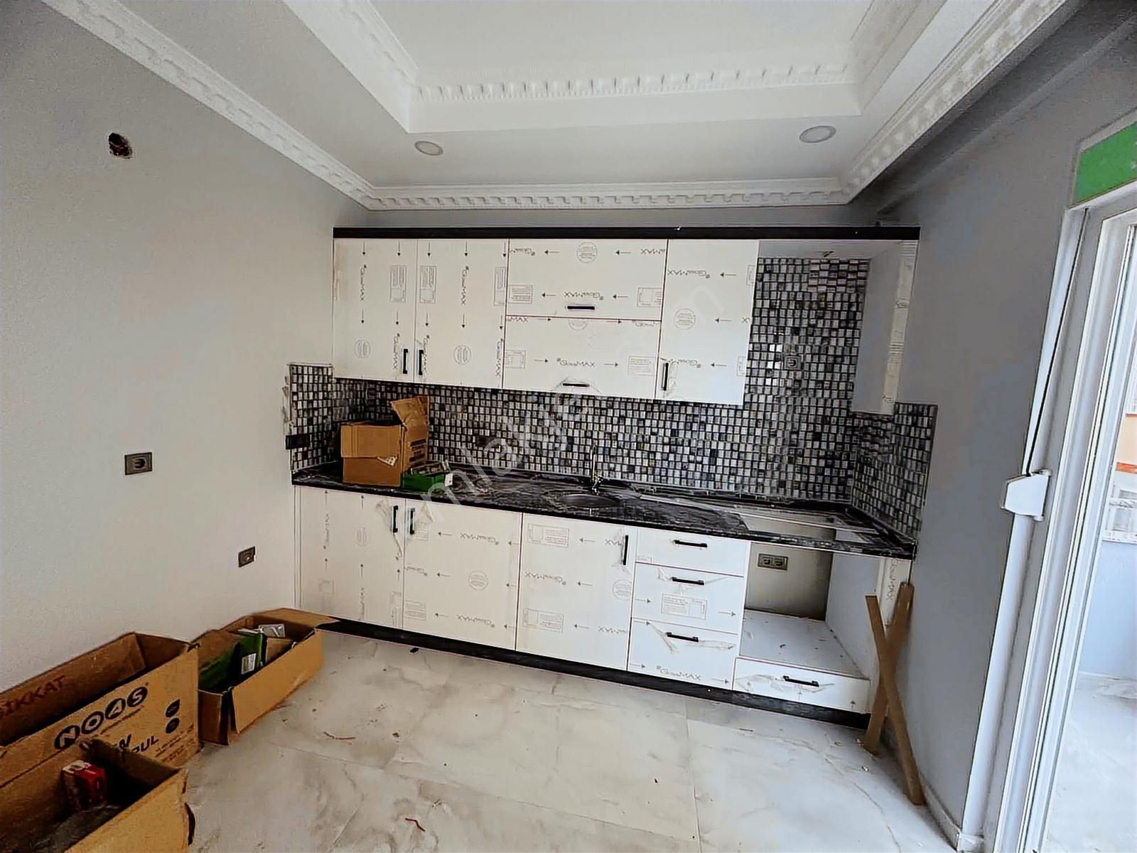 Ilıca'da Doğa Manzaralı 3+1 Satılık Dubleks Daire - Görsel 26