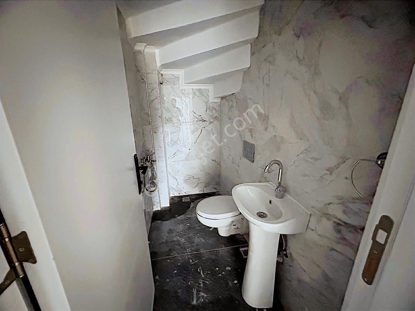 Ilıca'da Doğa Manzaralı 3+1 Satılık Dubleks Daire - Görsel 11