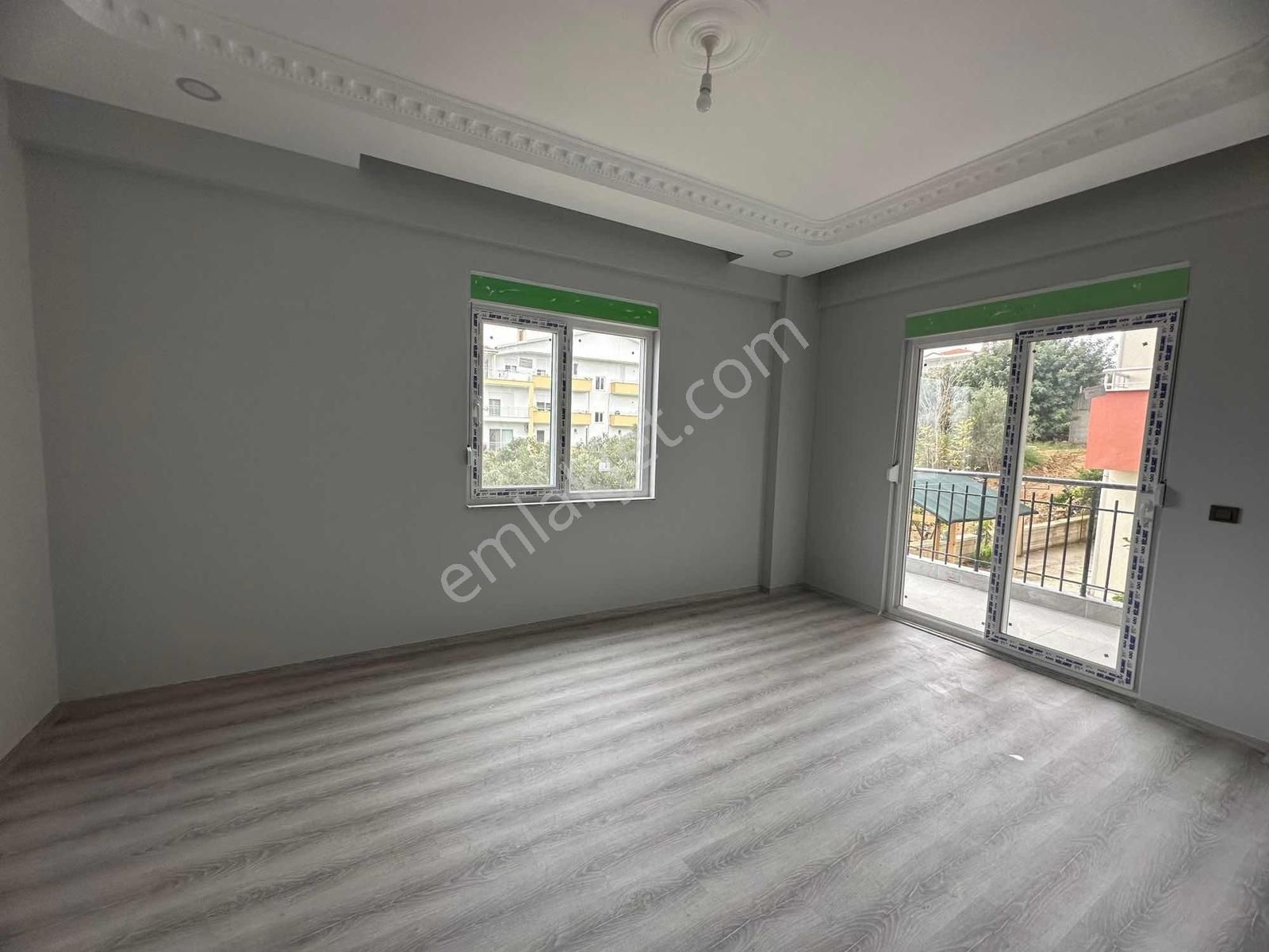 Ilıca'da Doğa Manzaralı 3+1 Satılık Dubleks Daire - Görsel 5