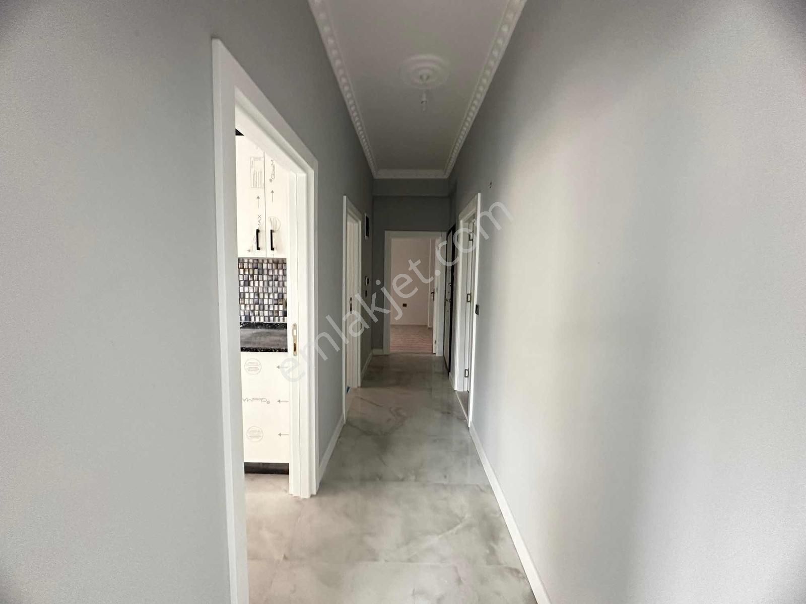 Ilıca'da Doğa Manzaralı 3+1 Satılık Dubleks Daire - Görsel 34