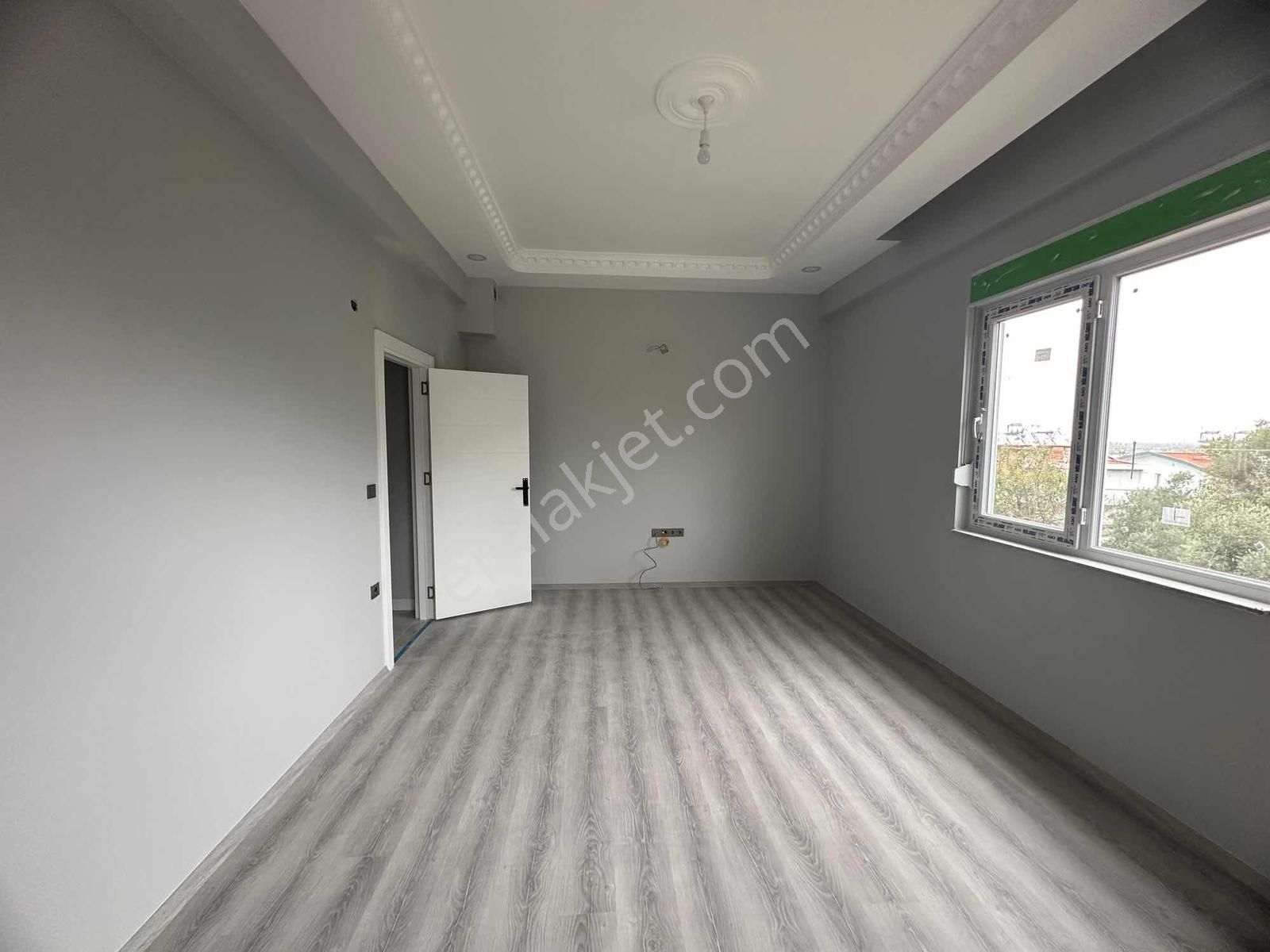 Ilıca'da Doğa Manzaralı 3+1 Satılık Dubleks Daire - Görsel 33