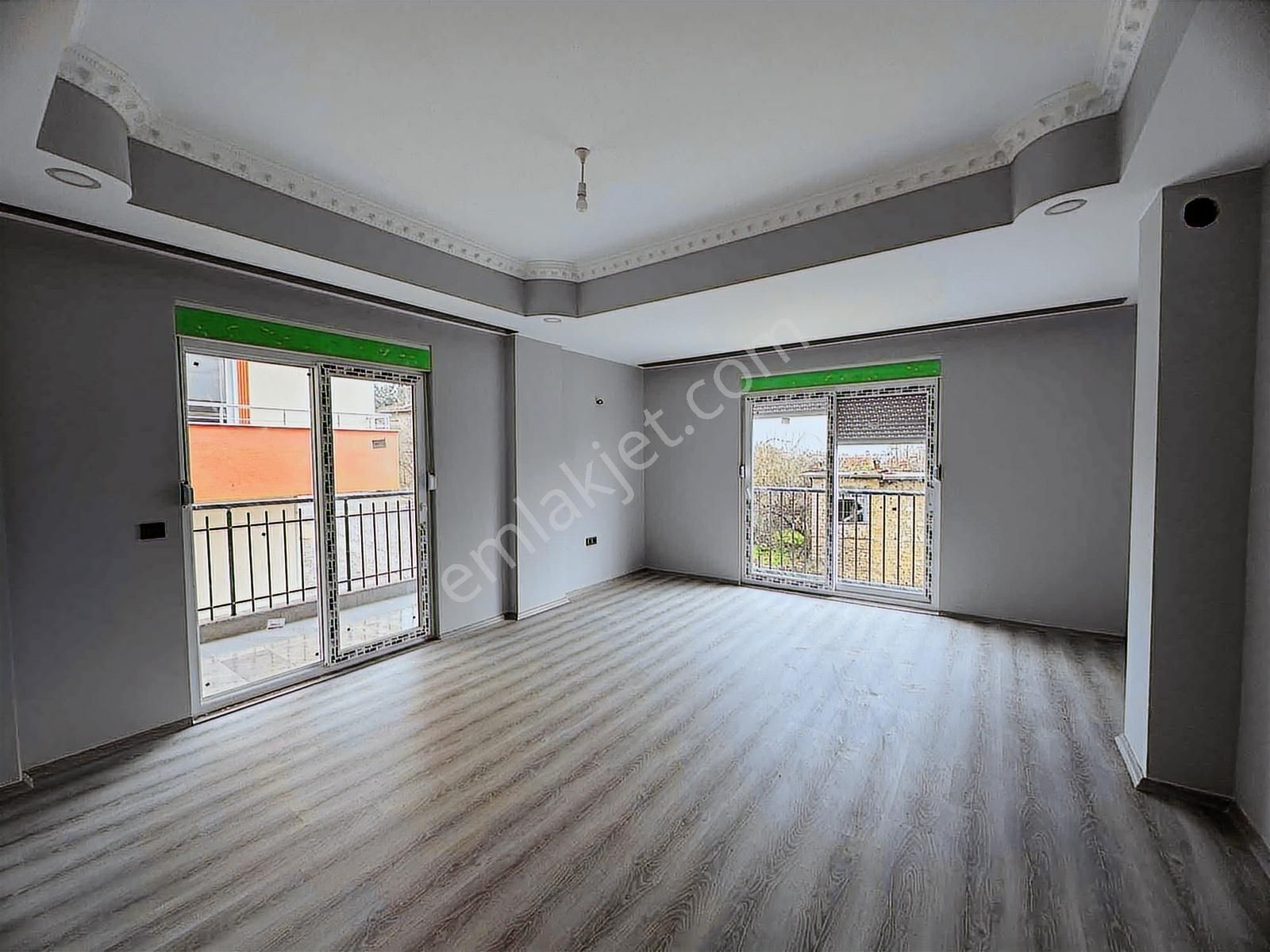 Ilıca'da Doğa Manzaralı 3+1 Satılık Dubleks Daire - Görsel 13