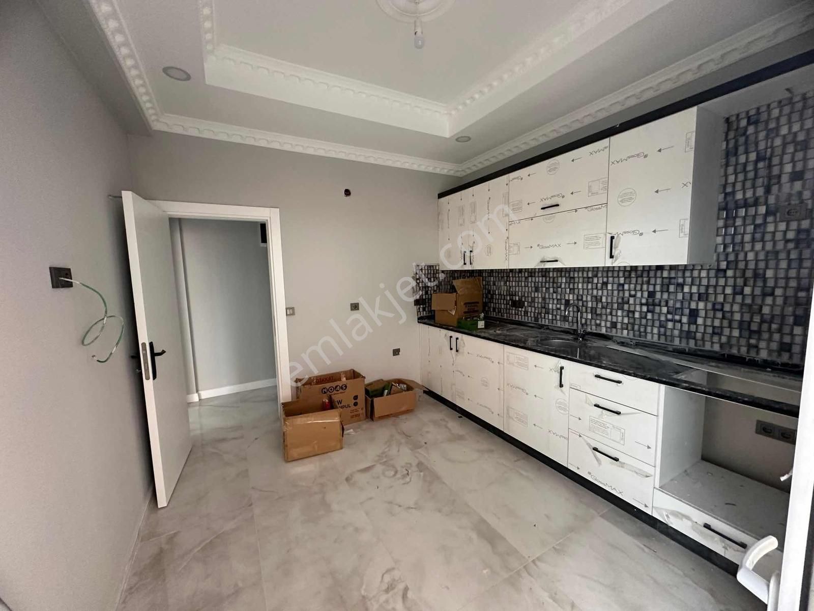 Ilıca'da Doğa Manzaralı 3+1 Satılık Dubleks Daire - Görsel 31