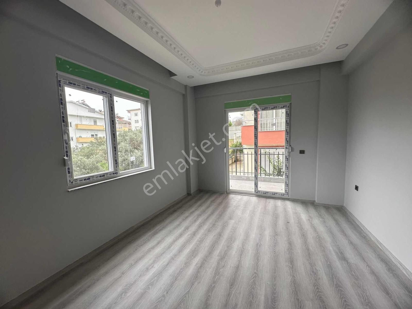 Ilıca'da Doğa Manzaralı 3+1 Satılık Dubleks Daire - Görsel 2