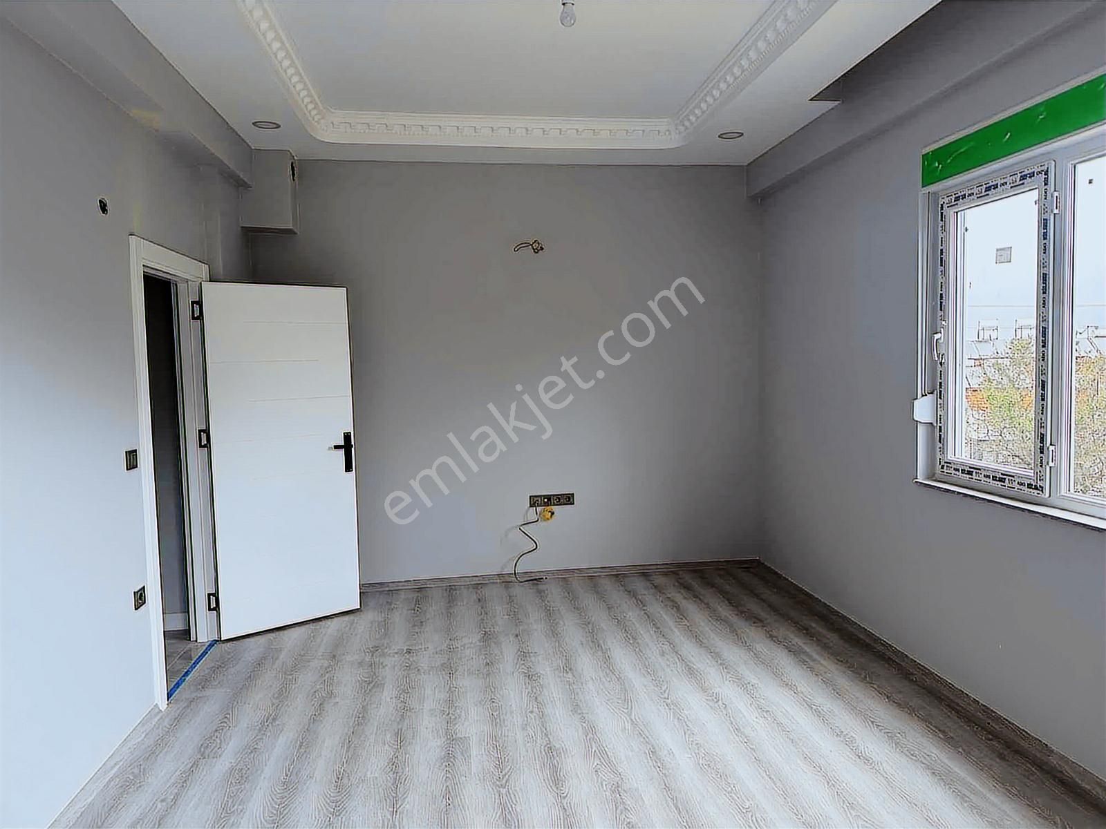 Ilıca'da Doğa Manzaralı 3+1 Satılık Dubleks Daire - Görsel 15