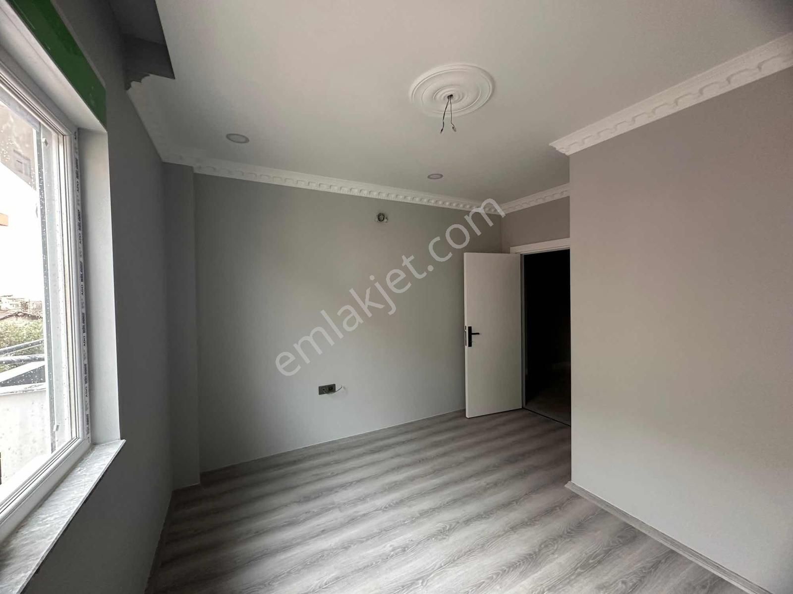 Ilıca'da Doğa Manzaralı 3+1 Satılık Dubleks Daire - Görsel 28