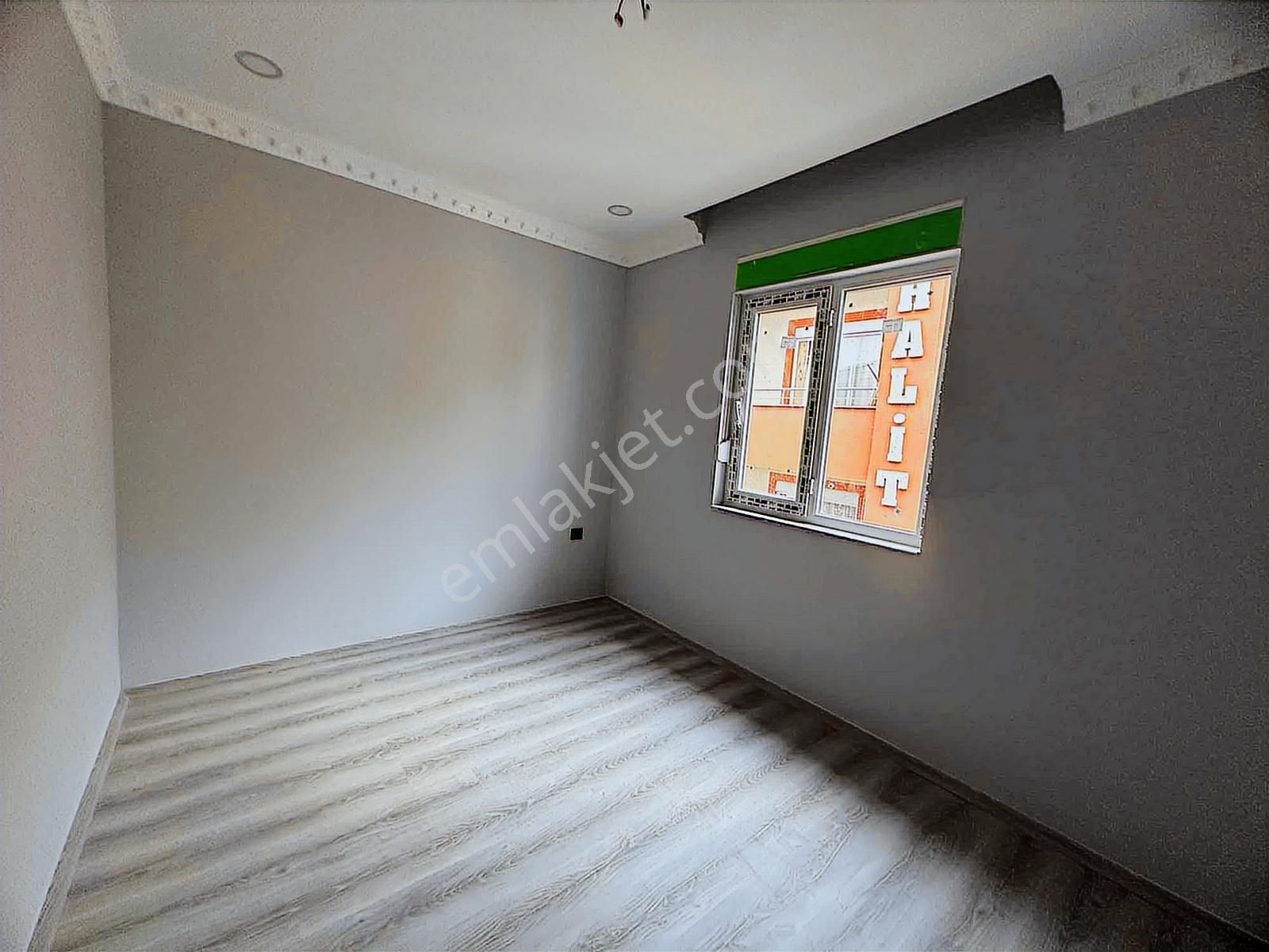 Ilıca'da Doğa Manzaralı 3+1 Satılık Dubleks Daire - Görsel 19