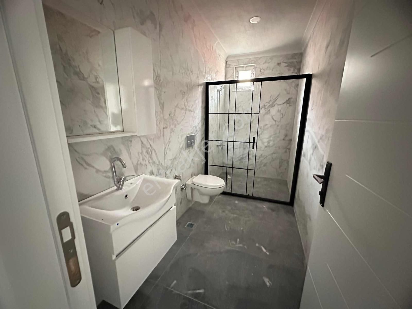 Ilıca'da Doğa Manzaralı 3+1 Satılık Dubleks Daire - Görsel 20