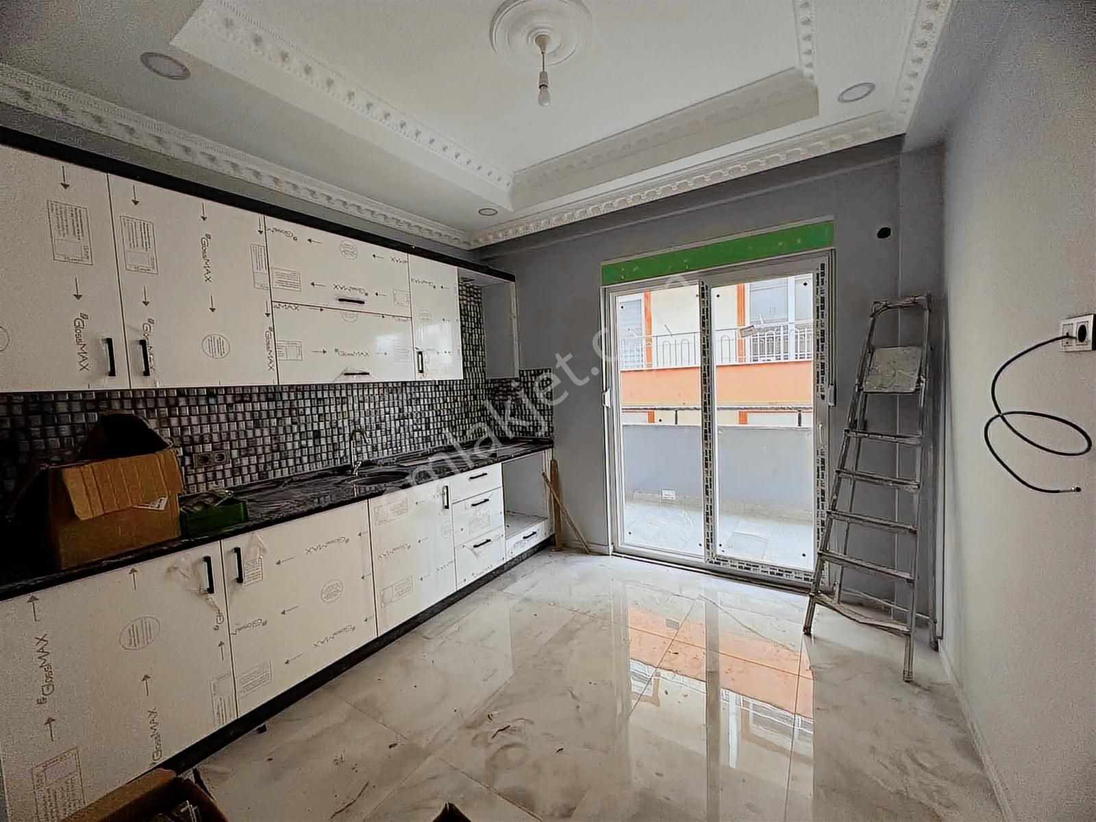 Ilıca'da Doğa Manzaralı 3+1 Satılık Dubleks Daire - Görsel 7