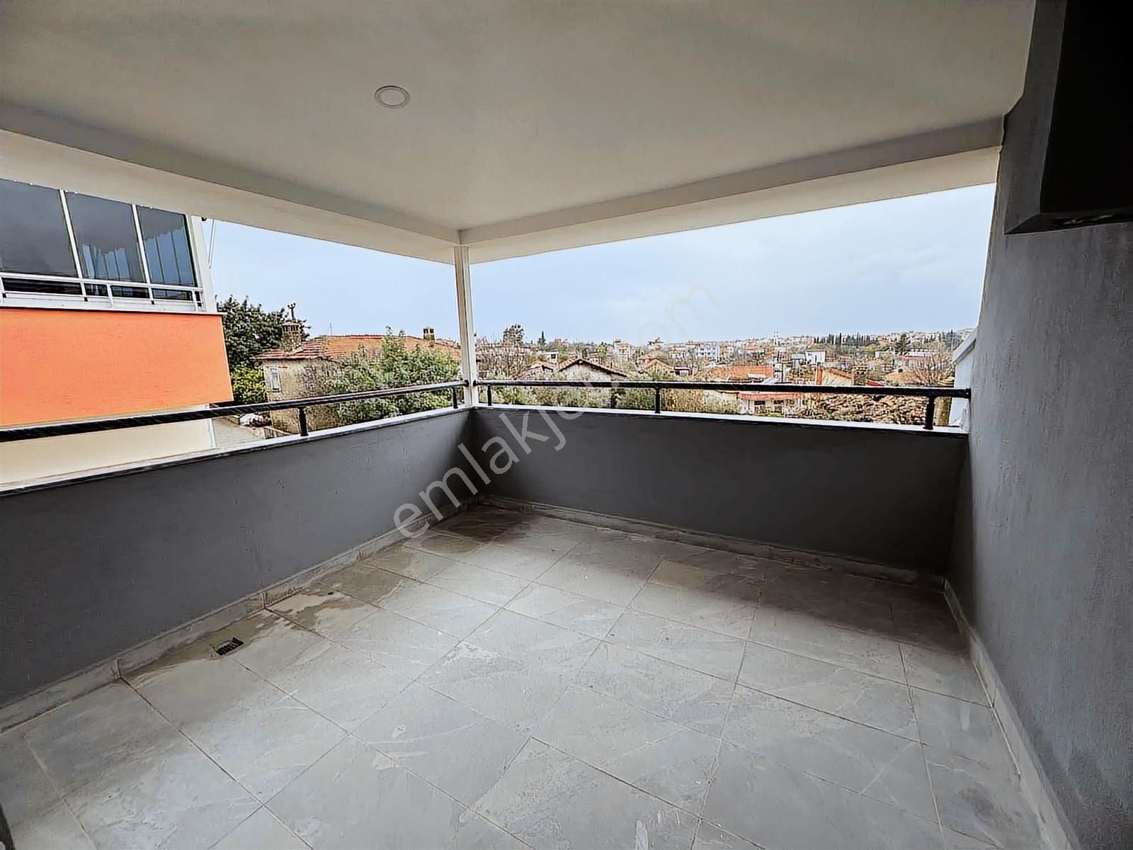 Ilıca'da Doğa Manzaralı 3+1 Satılık Dubleks Daire - Görsel 25