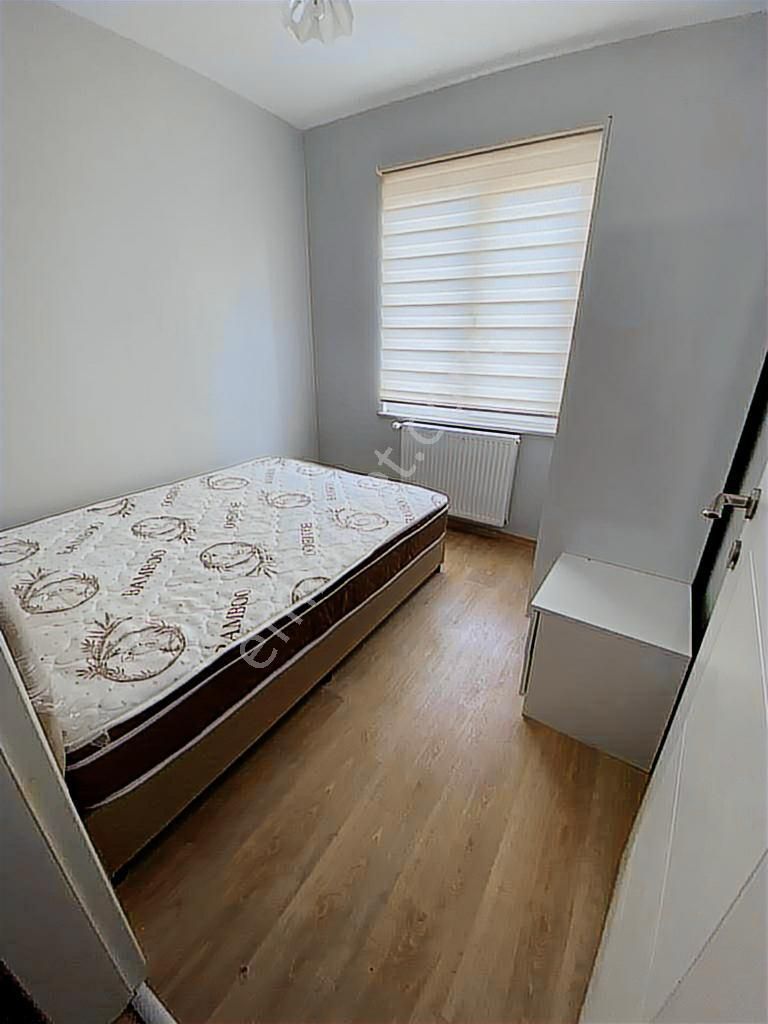 Görüklede Ayrı Mutfaklı Full Eşyalı Dubleks 2+1 Kiralık Daire - Görsel 9