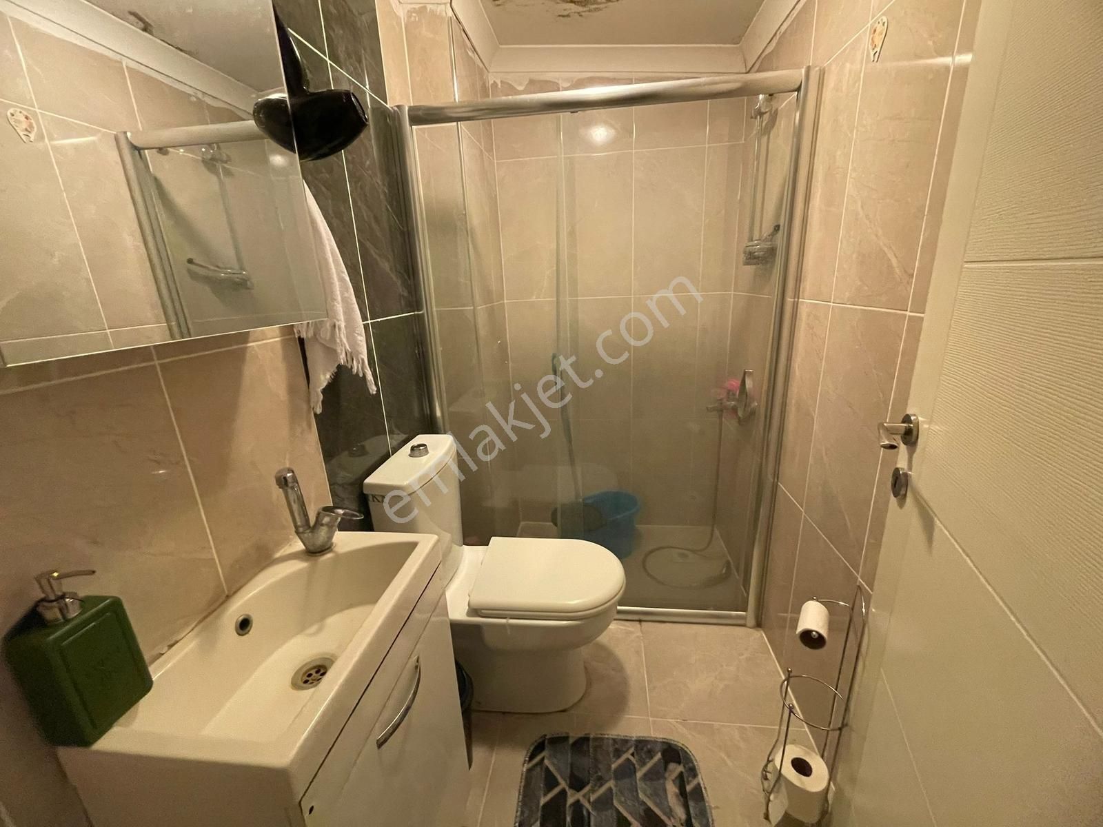 Görüklede Ayrı Mutfaklı Full Eşyalı Dubleks 2+1 Kiralık Daire - Görsel 10