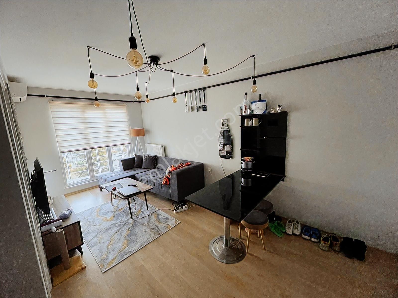 Görüklede Ayrı Mutfaklı Full Eşyalı Dubleks 2+1 Kiralık Daire - Görsel 5