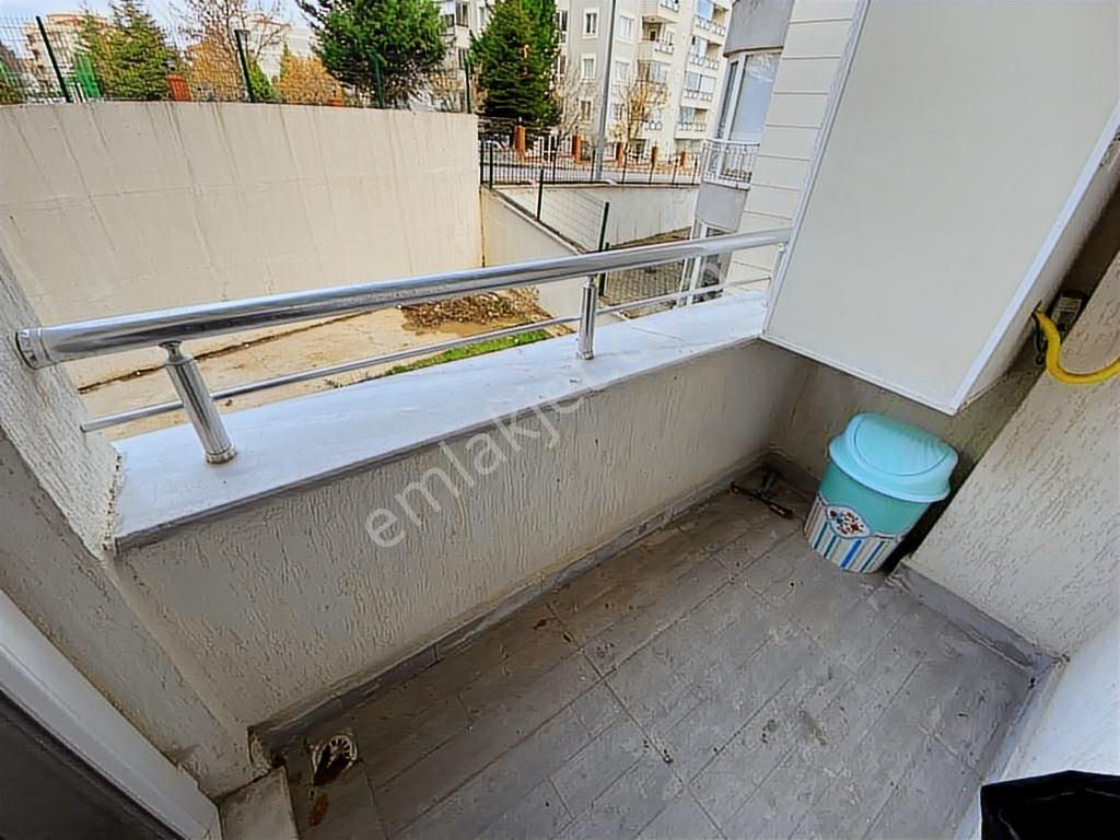Görüklede Ayrı Mutfaklı Full Eşyalı Dubleks 2+1 Kiralık Daire - Görsel 17