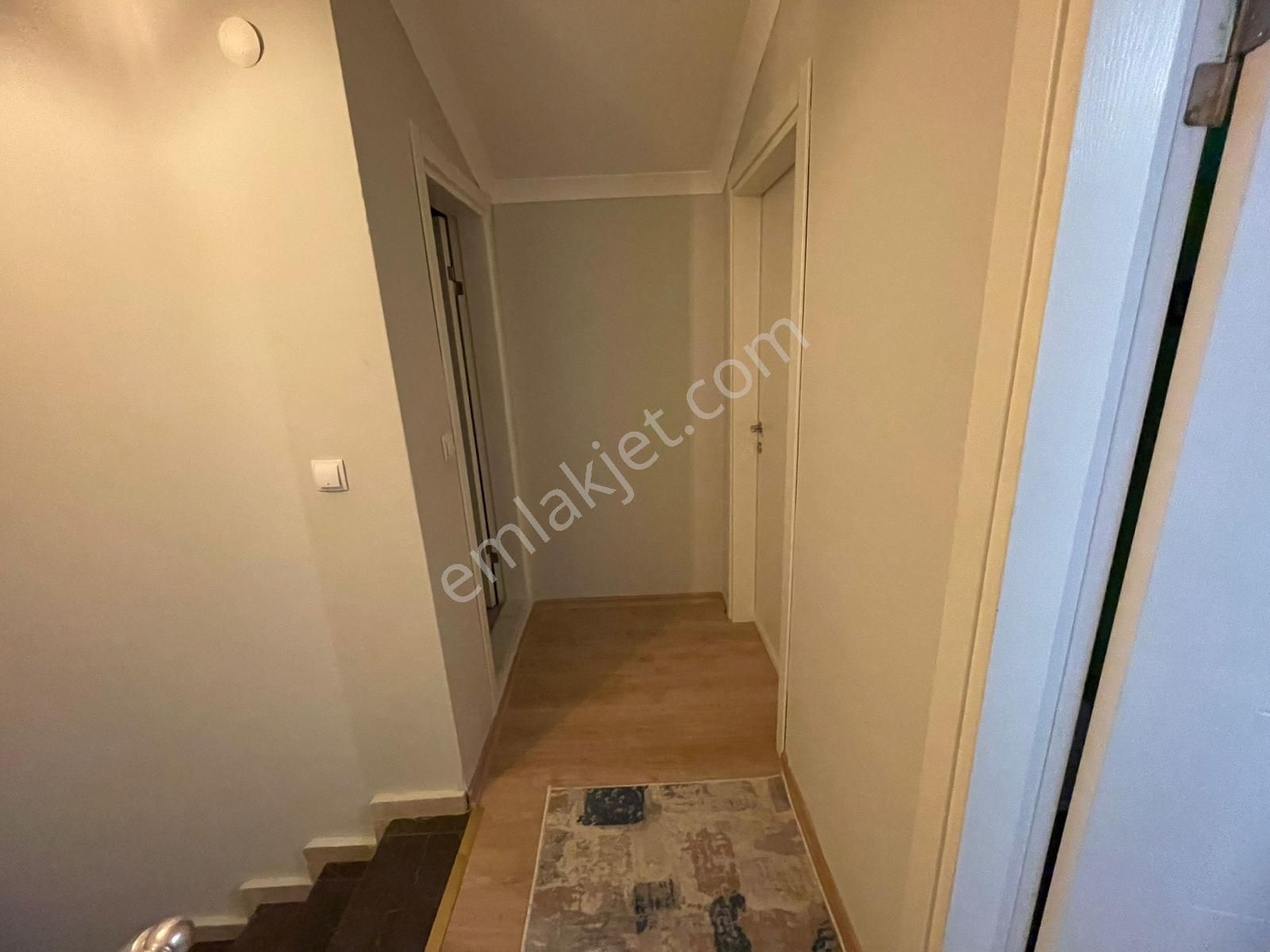 Görüklede Ayrı Mutfaklı Full Eşyalı Dubleks 2+1 Kiralık Daire - Görsel 13