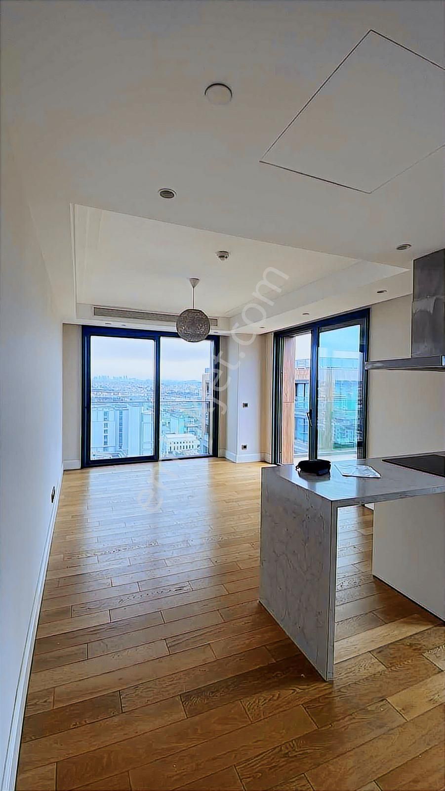 Çiğdem Emlak'tan Büyükyalı Da Deniz Manzaralı 2+1 Kiralık Daire - Görsel 11