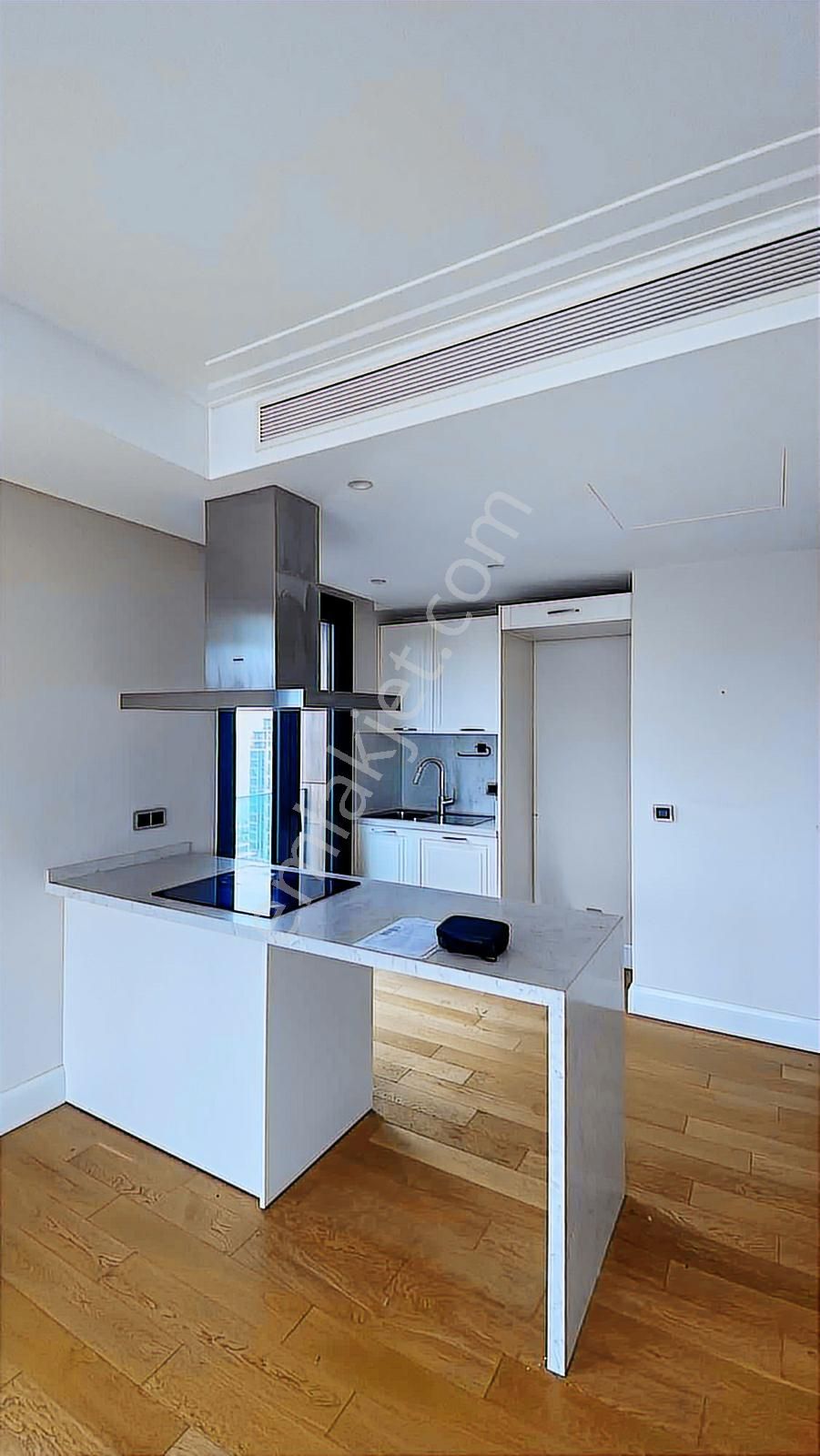 Çiğdem Emlak'tan Büyükyalı Da Deniz Manzaralı 2+1 Kiralık Daire - Görsel 19