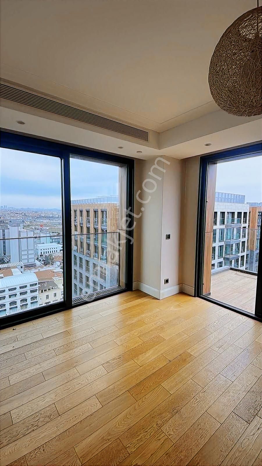 Çiğdem Emlak'tan Büyükyalı Da Deniz Manzaralı 2+1 Kiralık Daire - Görsel 15
