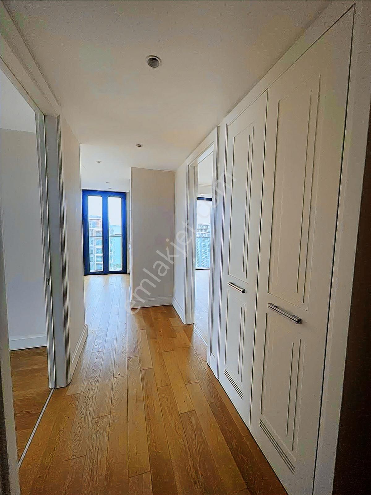 Çiğdem Emlak'tan Büyükyalı Da Deniz Manzaralı 2+1 Kiralık Daire - Görsel 3