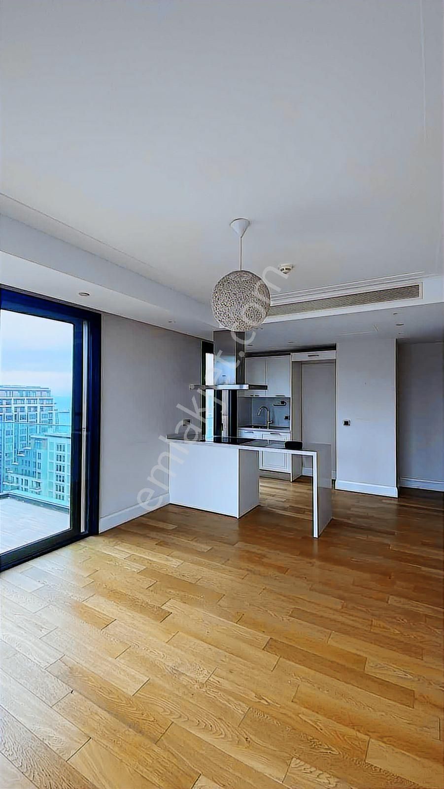 Çiğdem Emlak'tan Büyükyalı Da Deniz Manzaralı 2+1 Kiralık Daire - Görsel 10