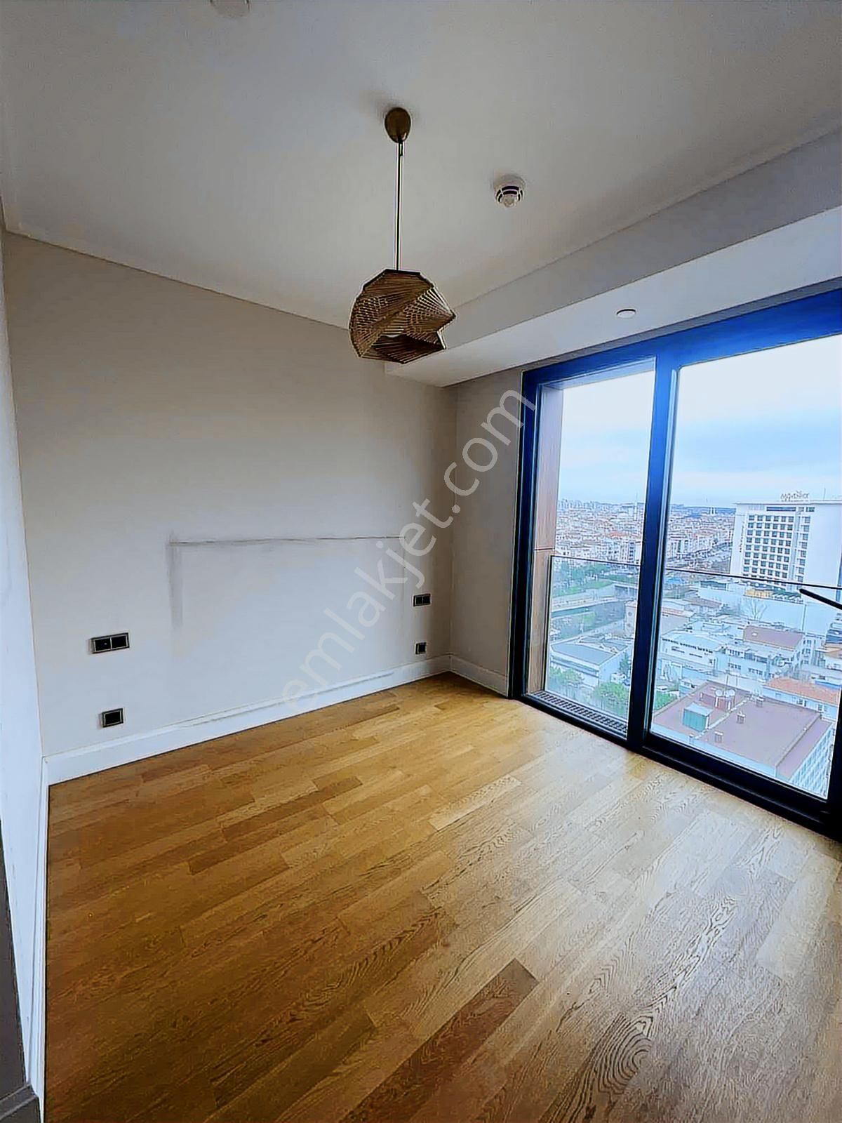 Çiğdem Emlak'tan Büyükyalı Da Deniz Manzaralı 2+1 Kiralık Daire - Görsel 9