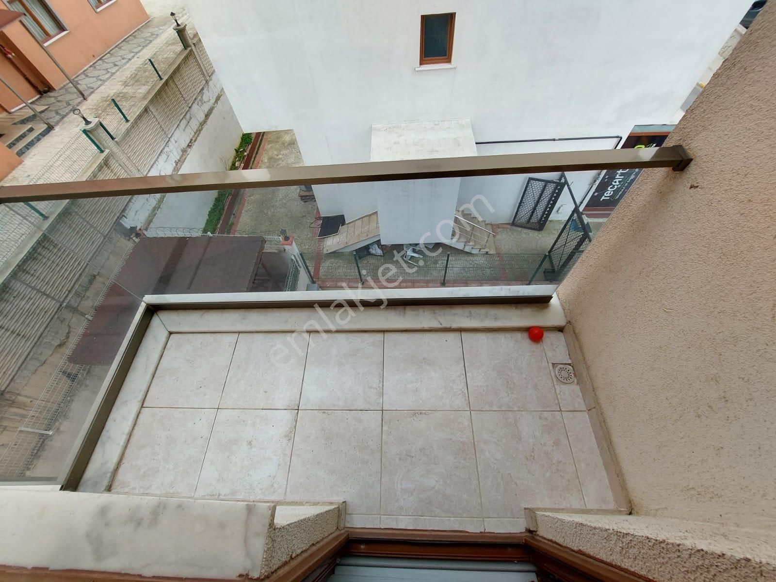 Mertcan Dan Sülüntepe Mah Arakat 3+1 Balkonlu Fırsat Kiralık - Görsel 31