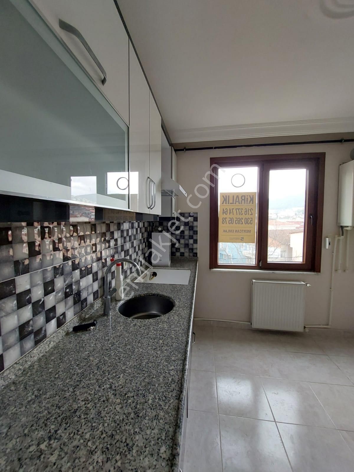 Mertcan Dan Sülüntepe Mah Arakat 3+1 Balkonlu Fırsat Kiralık - Görsel 18