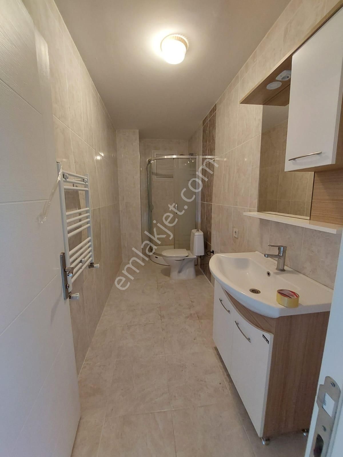 Mertcan Dan Sülüntepe Mah Arakat 3+1 Balkonlu Fırsat Kiralık - Görsel 27