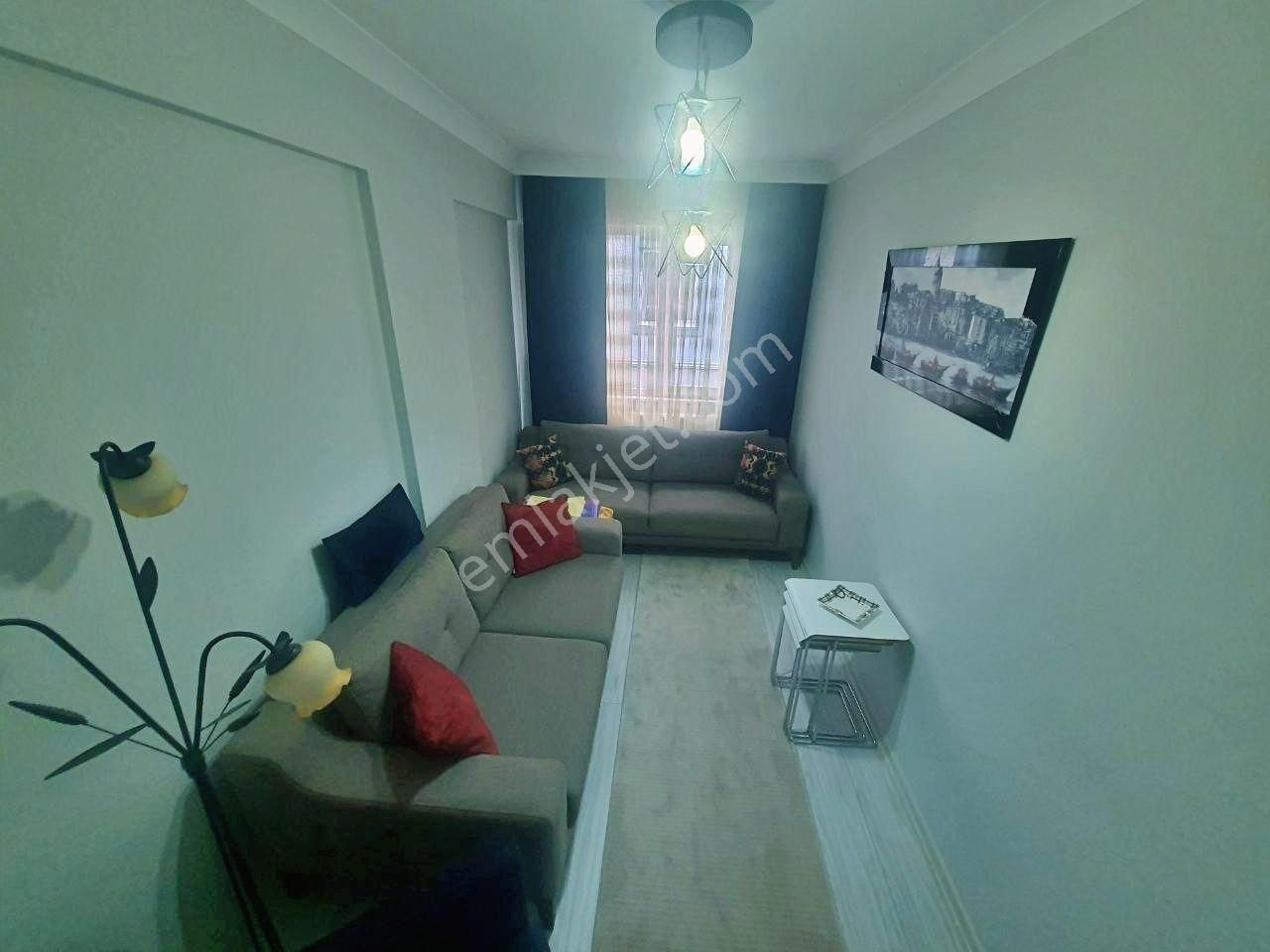 Uytundan Akçay Güre Arası Cemiltemelde Denize 500 Metre 2+1daire - Görsel 12