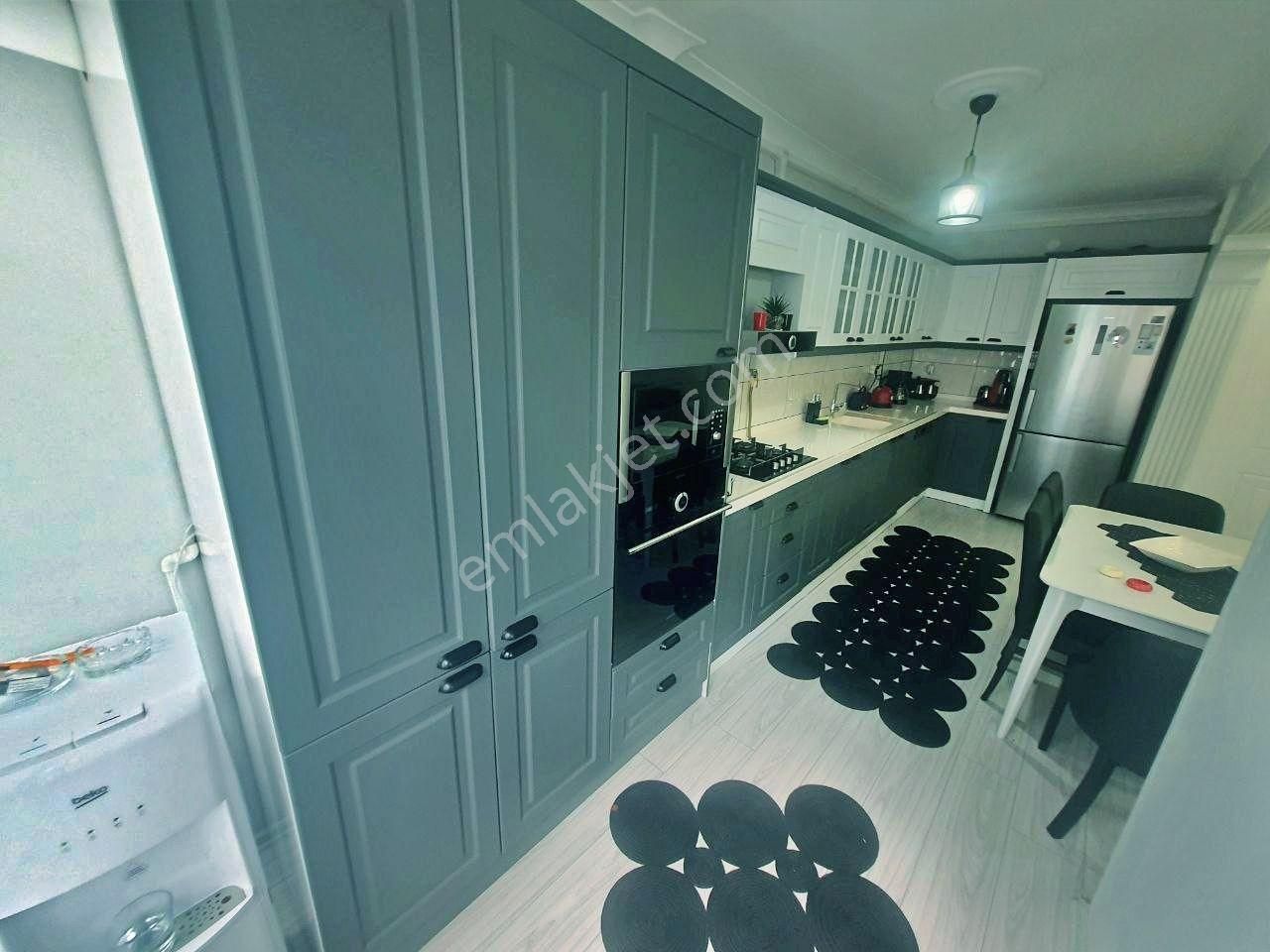 Uytundan Akçay Güre Arası Cemiltemelde Denize 500 Metre 2+1daire - Görsel 21