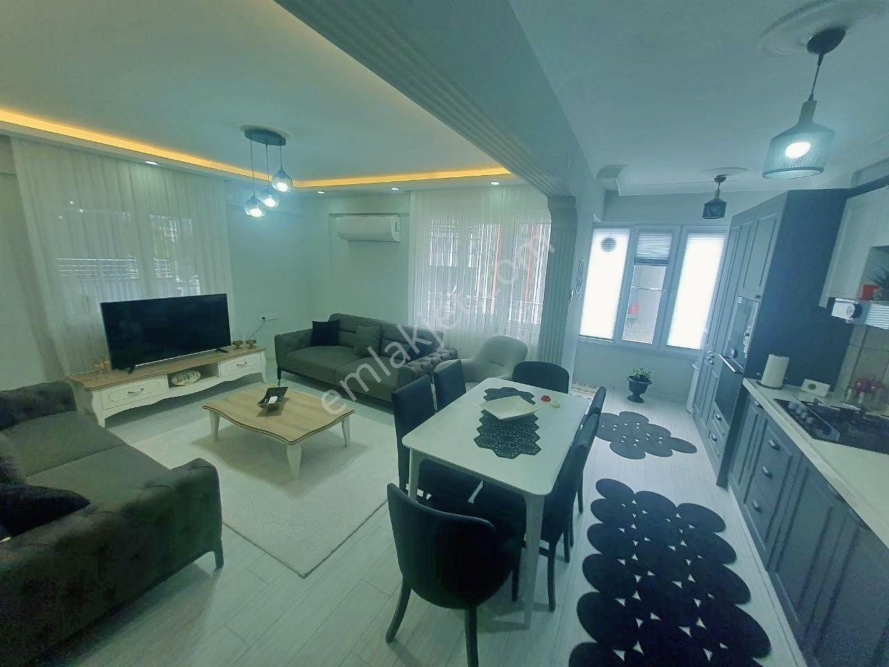 Uytundan Akçay Güre Arası Cemiltemelde Denize 500 Metre 2+1daire - Görsel 19