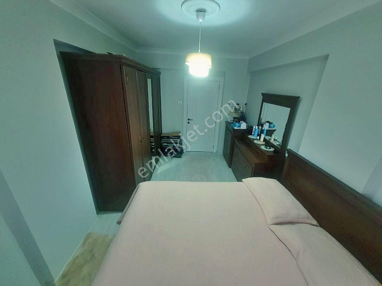 Uytundan Akçay Güre Arası Cemiltemelde Denize 500 Metre 2+1daire - Görsel 14