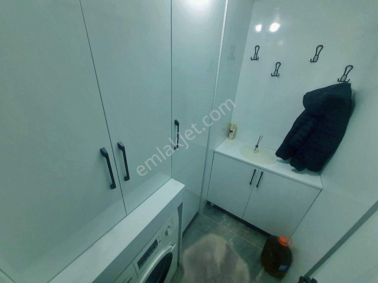 Uytundan Akçay Güre Arası Cemiltemelde Denize 500 Metre 2+1daire - Görsel 34