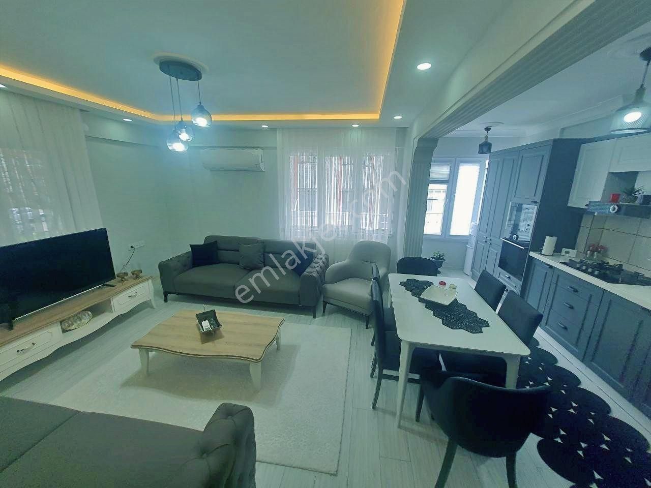 Uytundan Akçay Güre Arası Cemiltemelde Denize 500 Metre 2+1daire - Görsel 17