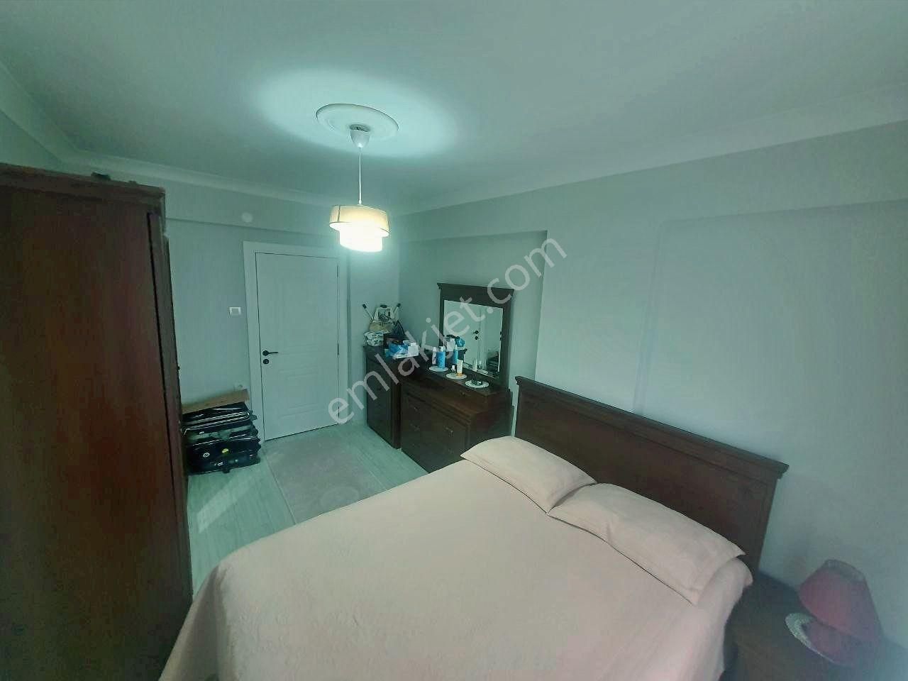 Uytundan Akçay Güre Arası Cemiltemelde Denize 500 Metre 2+1daire - Görsel 11