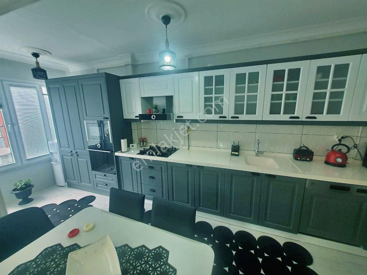 Uytundan Akçay Güre Arası Cemiltemelde Denize 500 Metre 2+1daire - Görsel 26