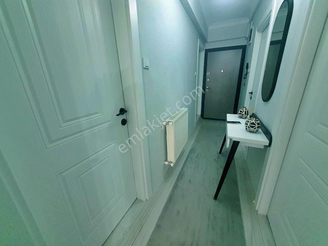 Uytundan Akçay Güre Arası Cemiltemelde Denize 500 Metre 2+1daire - Görsel 6