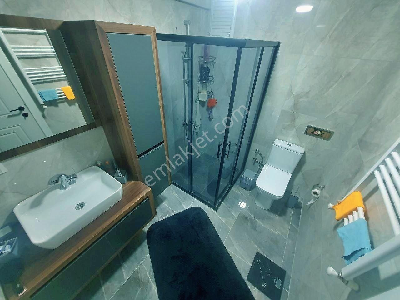 Uytundan Akçay Güre Arası Cemiltemelde Denize 500 Metre 2+1daire - Görsel 8