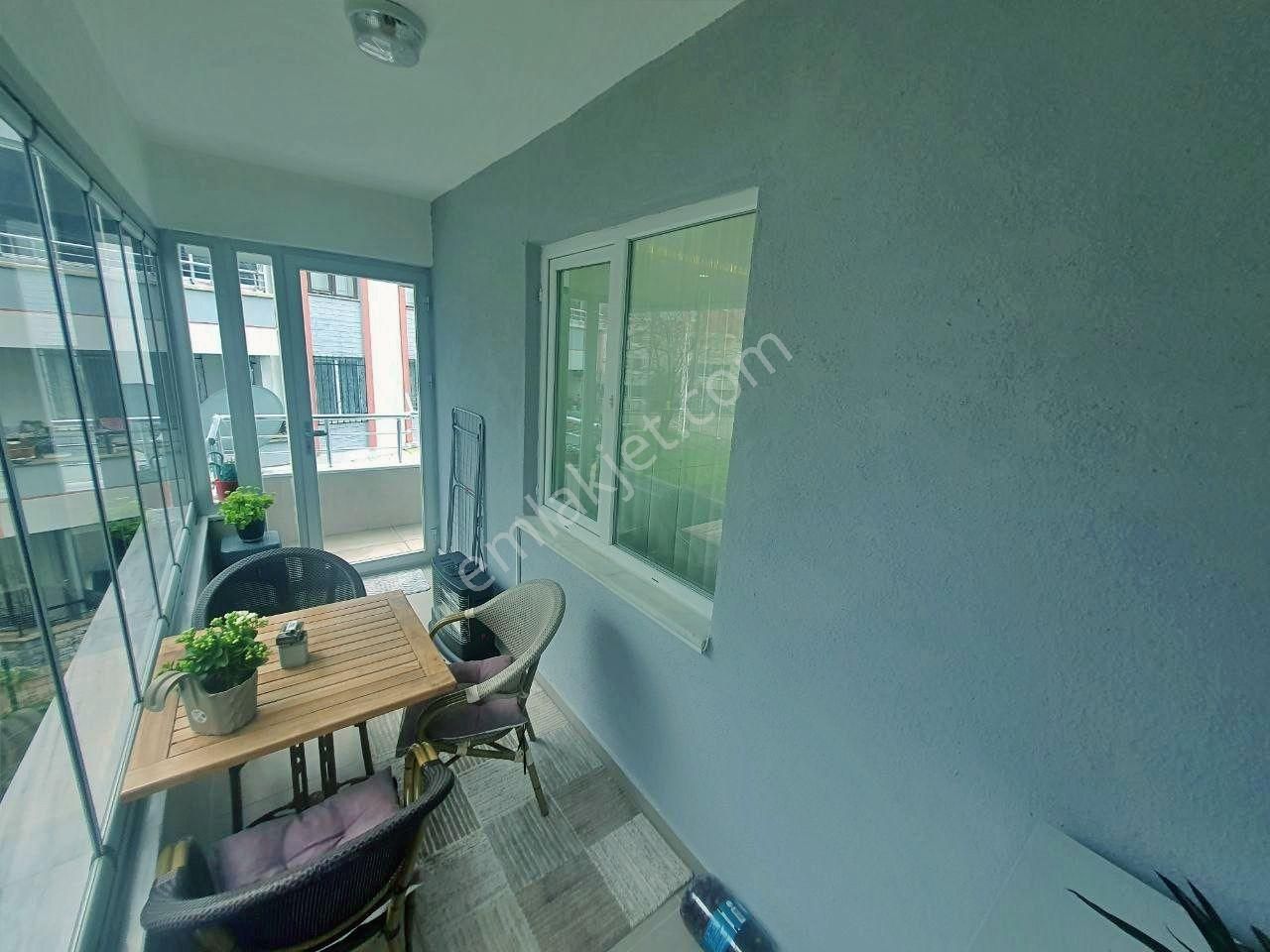 Uytundan Akçay Güre Arası Cemiltemelde Denize 500 Metre 2+1daire - Görsel 33