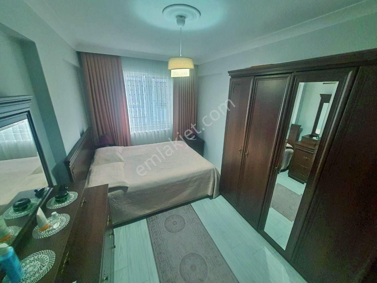 Uytundan Akçay Güre Arası Cemiltemelde Denize 500 Metre 2+1daire - Görsel 7