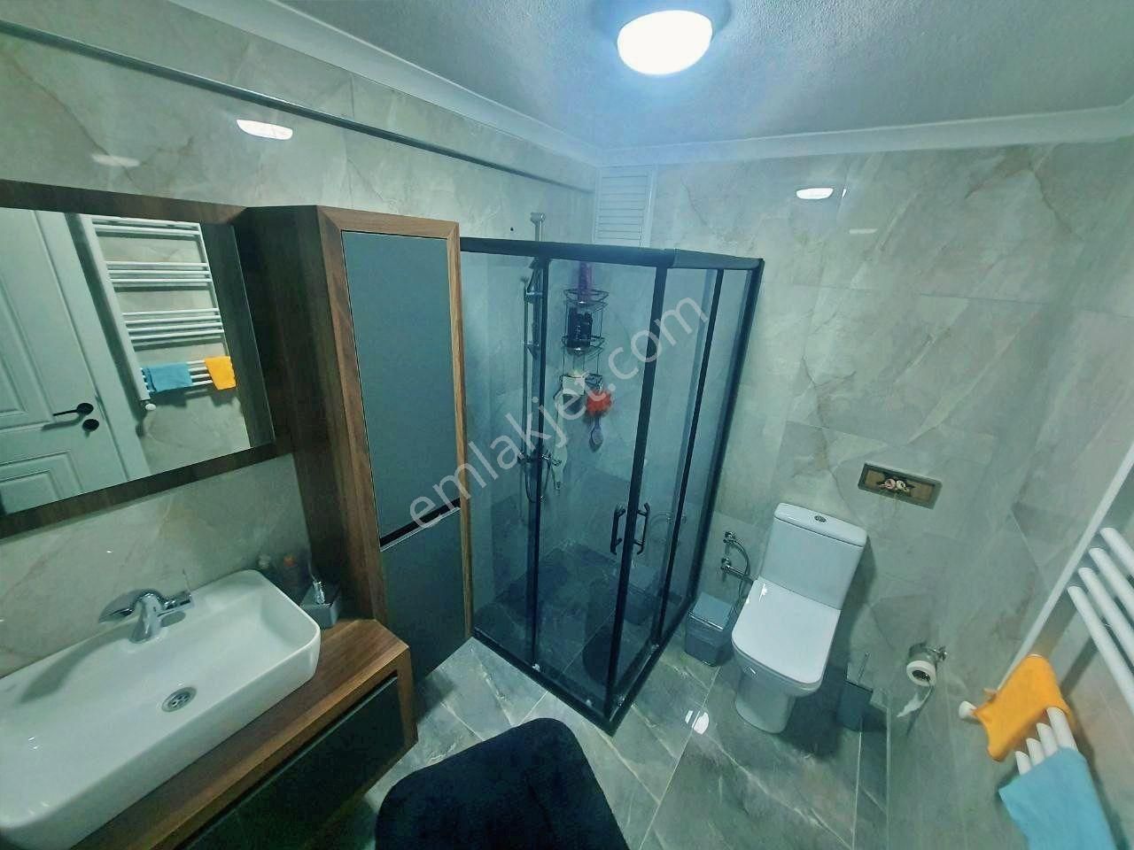 Uytundan Akçay Güre Arası Cemiltemelde Denize 500 Metre 2+1daire - Görsel 15