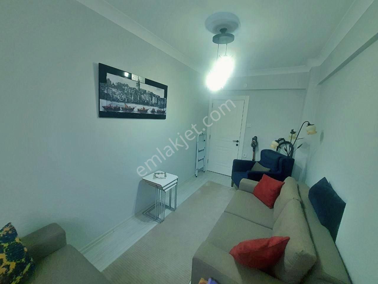 Uytundan Akçay Güre Arası Cemiltemelde Denize 500 Metre 2+1daire - Görsel 5