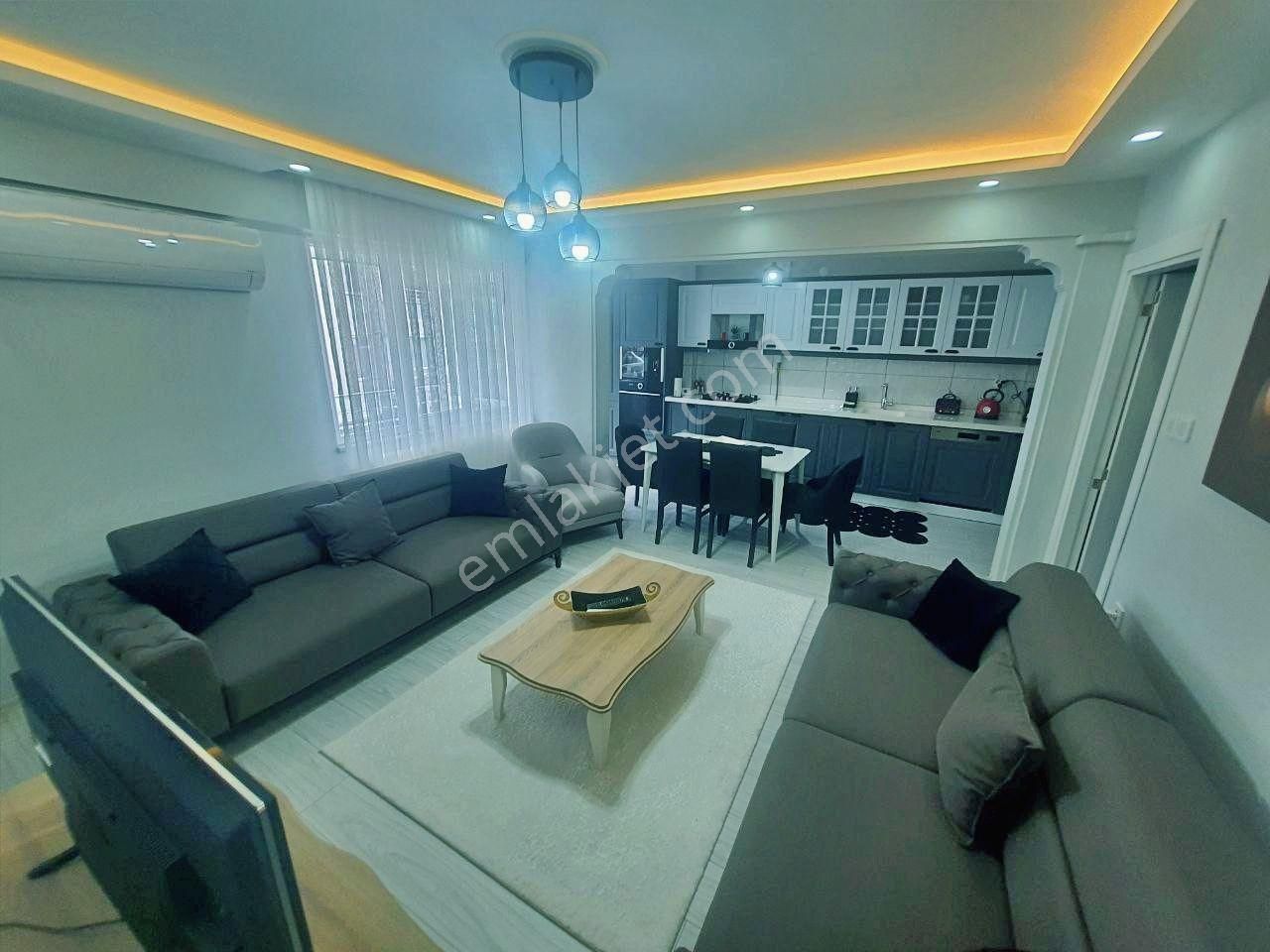 Uytundan Akçay Güre Arası Cemiltemelde Denize 500 Metre 2+1daire - Görsel 24